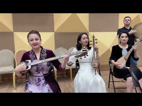 Explore the Rich Sounds of Uyghur Instruments - Chimen Ichide