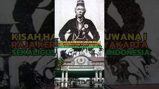 Download lagu The Story of Hamengkubuwana, King of the Yogyakarta Sultanate and National Hero mp3