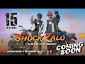 CHETAS MC SARKET SHOCK ZALO TEASER