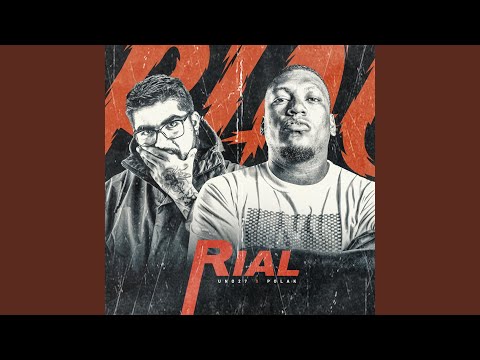 Rial (feat. Polak)