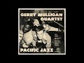 Freeway // Gerry Mulligan Quartet