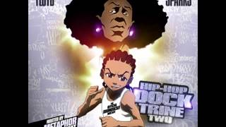 David Banner feat  Colonel H  Stinkmeaner   B A N