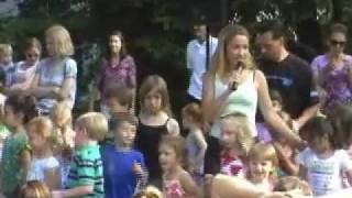 Irish Night at Caramoor! (example of a family program)