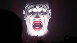FullHD - Foro Corona  Pt6 - Superflash, Cherub Clown Harmonies, Leave Home