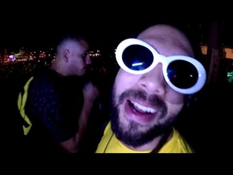 Leozera vs Sujeito - 1 Fase - 11º Edição Batalha do Relógio 2018 - Taguatinga/DF