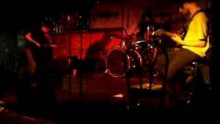 Estradasphere Trio-Buck Fever -live 7-18-08