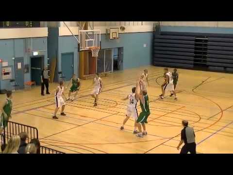 Highlights Alvik - Eskilstuna