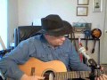 Ain't Gonna Work Today. Performed by Richard Mendonca. Written by Junior Brown