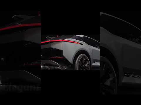 Thumbnail for Next Gen 2025 TOYOTA RAV4 revealed as Toyota FT-3e concept! by Toyota FT-3e