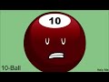 BFDI Auditions But Edited By Meatballmars 4 Check Desc