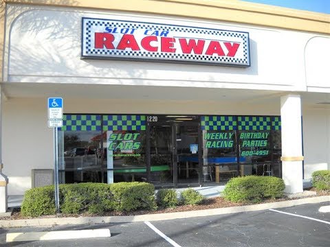 The Raceway.Biz