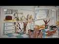 Curious George And The Birthday Surprise