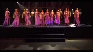 Christmas Clapping Routine