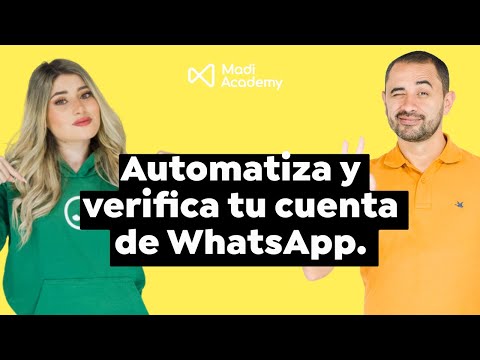 , title : 'Verifica y automatiza tu cuenta de WhatsApp 2023'