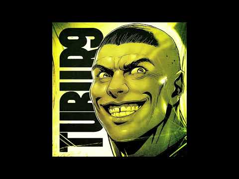 DJ Ikeraus, MC FERNANDINHO FN - Turu R9 - Slowed (PHONK)