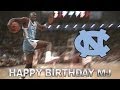 Michael Jordan Rocks The Cradle On Dunk vs Maryland | ACC Hidden Gem