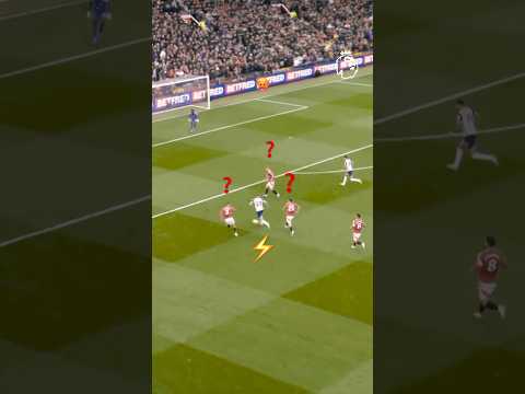 Micky van de Ven SHIFTED ⚡️💨