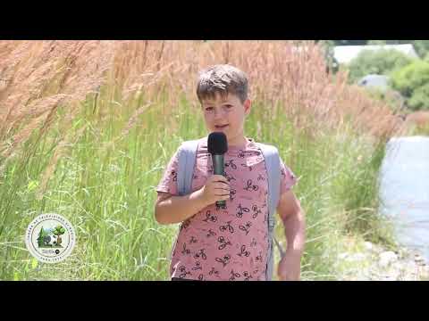 Cum ne echipăm de drumeție - Ianis Capatana