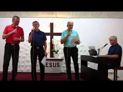 Jag aldrig har ångrat