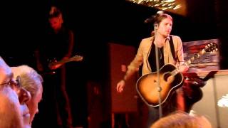 You Said - Gloriana (clip)