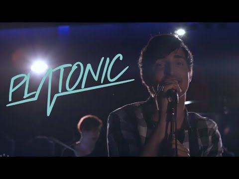 PLATONIC - Družice [OFFICIAL MUSIC VIDEO]