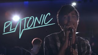 PLATONIC - Družice [OFFICIAL MUSIC VIDEO]