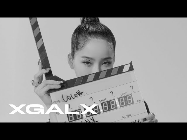 XG、2nd Single「MASCARA」各メンバーの新ビジュアル&Teaserを公開! 5 YouTubeサムネイル