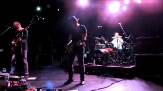 Ride &quot;Drive Blind&quot; The Roxy Theatre, West Hollywood. 4-8-15