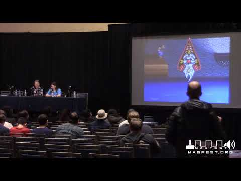 MAGFest 2019: MAME Roulette Live!