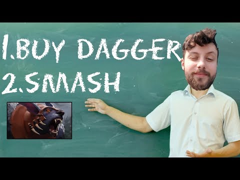 Gorgc's In-Depth Guide to play Ursa