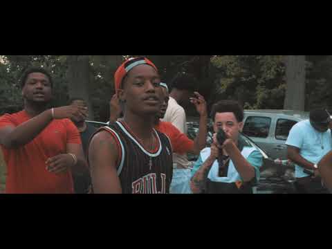 SkeeBandz x James Con x 4Boy Ak - The Race (Official Video) Shot By @FlackoTheProducer