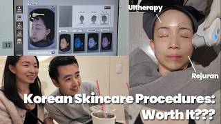 First Time at a Korean Skincare Clinic | Consultation, Prices, and Procedures