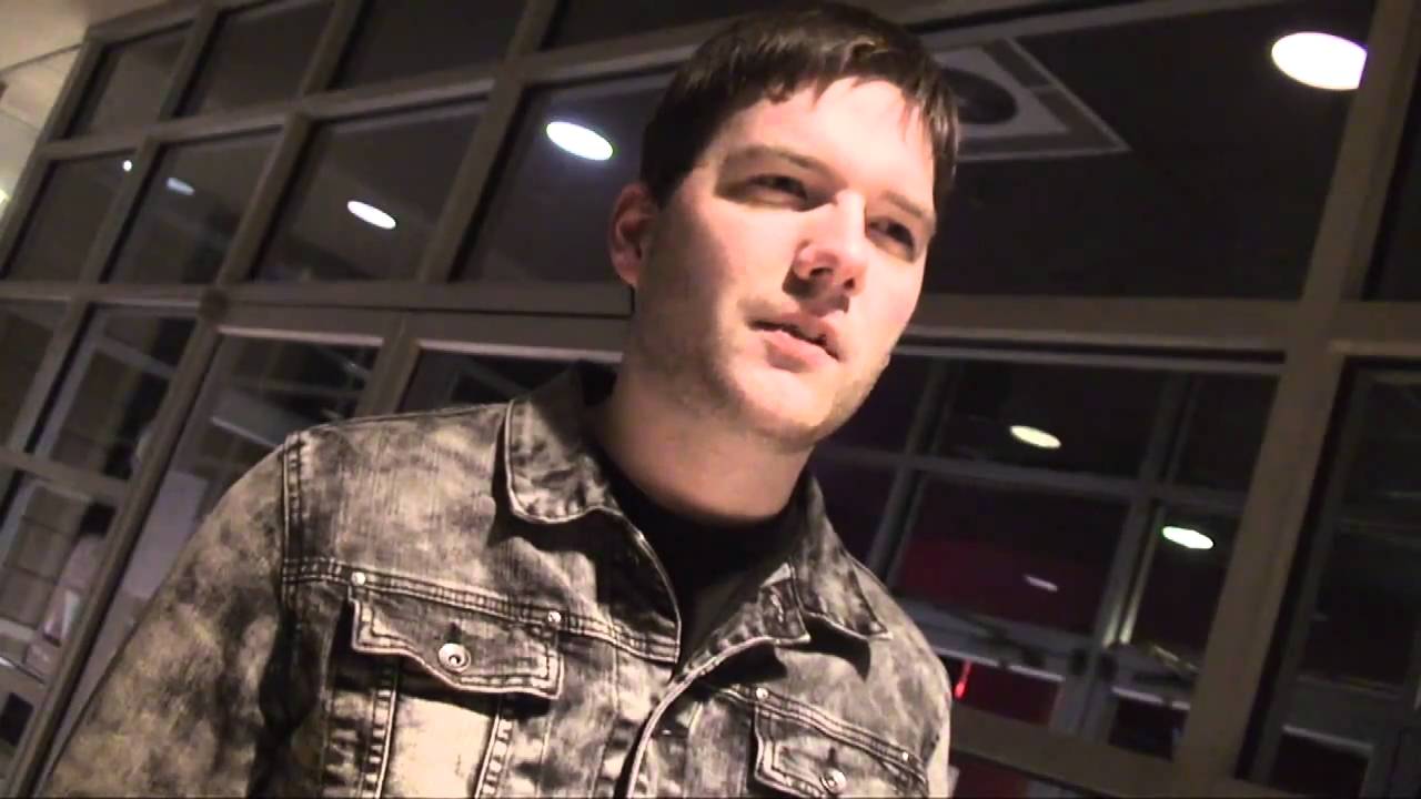 Chris Stuckmann Returns