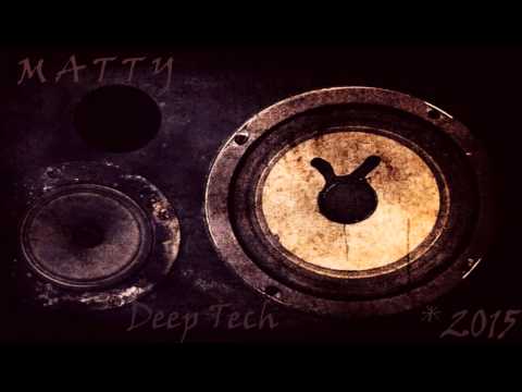 Matty - Deep Tech 2015