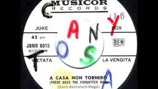 jimmy radcliffe   sta volta no a casa non tornero