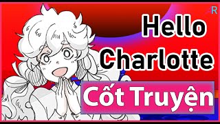 Hello Charlotte: Hậu Cái Chết!
