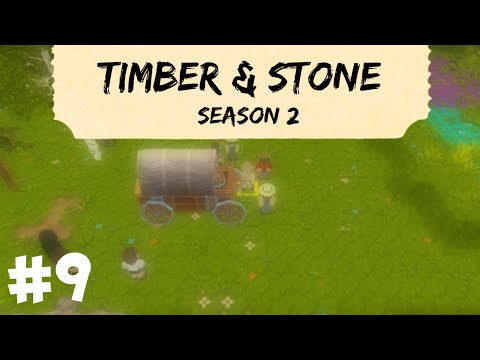 T&S S2 E9 Wolves Into Leathers