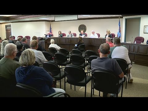 Boardman Trustees delay decision on Meijer proposal