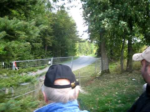 Bergrennen Mickhausen 2009