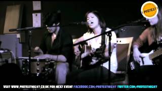 If You Tolerate This Your Children Will Be Next - Kite Asylum