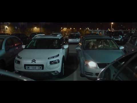 Citroën Inspired by You : With AIRBUMP®, protect yourself from doors !