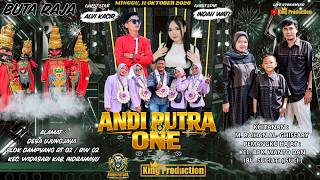 Download lagu 🔴LIVE NGARAK ANDI PUTRA ONE | MINGGU, 11 OKTOBER 2026 | DESA UJUNGJAYA - WIDASARI - INDRAMAYU mp3