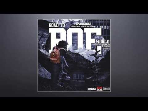 JP Armani ft. Allo - Change Niggas [Prod. By JDOnThaTrack]
