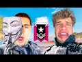 Mingo Jynxzi S Funniest Ranked Match Yet Rainbow Six Siege