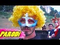 Aleyna Tilki YALNIZ ÇİÇEK ft. Emrah Karaduman (PARODİ) Aleyna Tilki YALNIZ ÇİÇEK ft. Emrah Karaduman (PARODİ)
