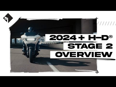 HD24-STG2 | Product Overview