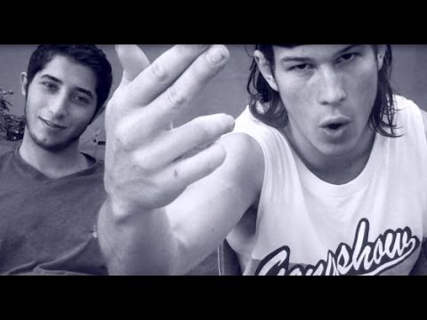 chucky slick & chiller dom - just chill [official video]