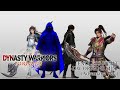 Dynasty Warriors: ORIGINS BGM | ENDLESS FIGHT -DW ORIGINS MIX- | Advantage Ver.