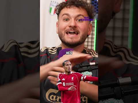 EVERY LIVERPOOL FAN RIGHT NOW 🤬