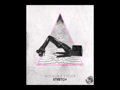 Mofaux & Endor - Stretch (Dog Records)
